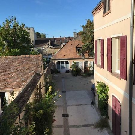 77 Rue De France Appartamento Fontainebleau Esterno foto