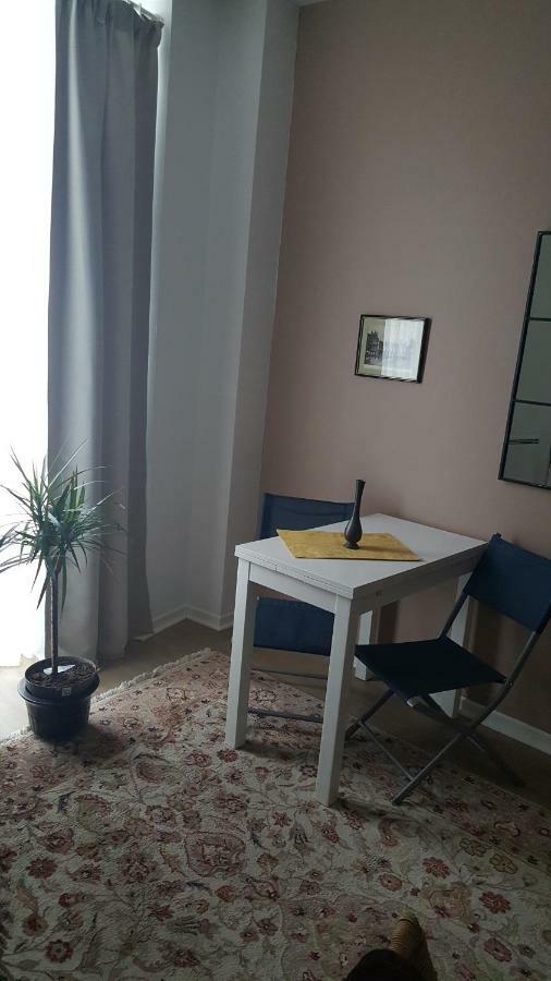 77 Rue De France Appartamento Fontainebleau Esterno foto